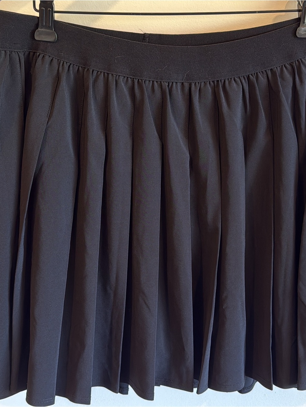 torrid Black Circle Skater Skirt - Picture 1 of 1